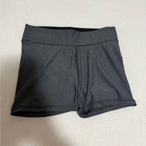 LIKE NEW DSG Women's Charcoal Spandex